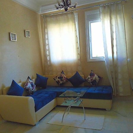 Chic Appart Vue Sur Piscine Tanca Dış mekan fotoğraf