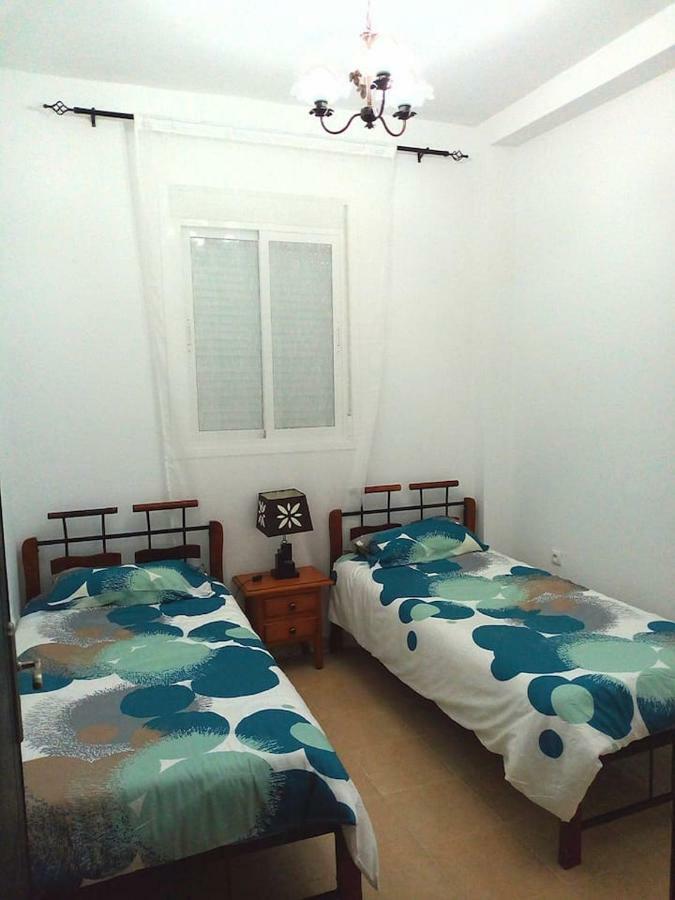 Chic Appart Vue Sur Piscine Tanca Dış mekan fotoğraf