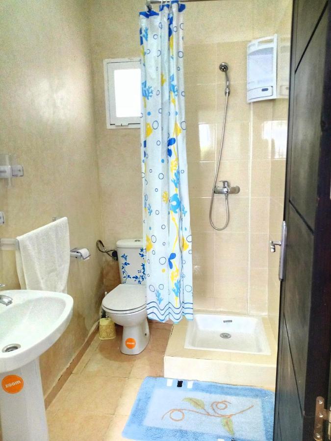 Chic Appart Vue Sur Piscine Tanca Dış mekan fotoğraf